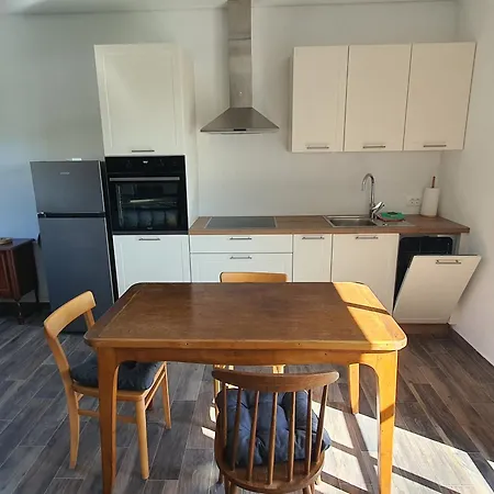 Apartment Eco Farm Marima *