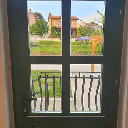 Appartement Eco Farm Marima *