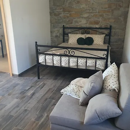 Appartement Eco Farm Marima *