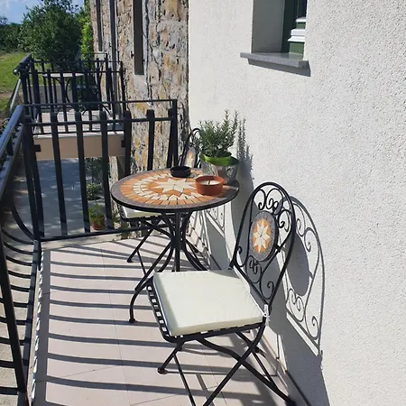 Eco Farm Marima Gračišče