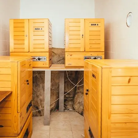 Eco Farm Marima Daire Gračišče