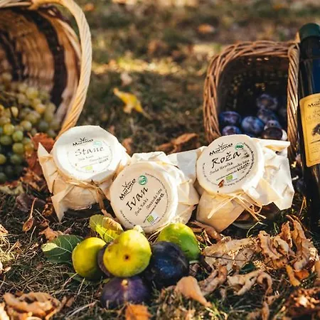 Eco Farm Marima Gračišče