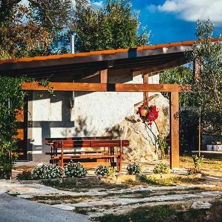 Eco Farm Marima Apartment *