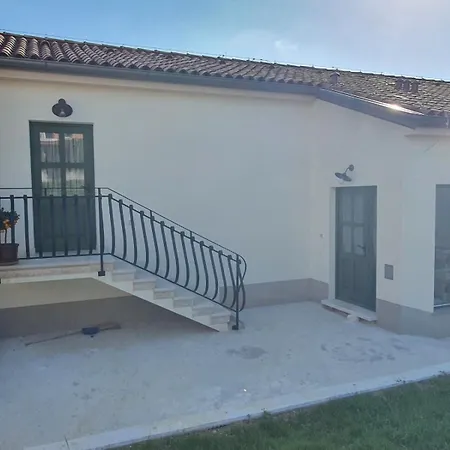 Eco Farm Marima Apartment Gracisce