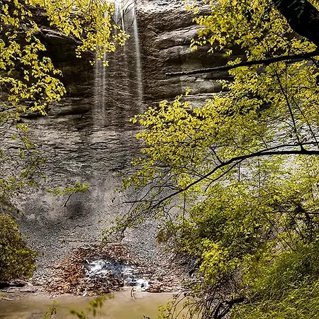 Appartement Eco Farm Marima *