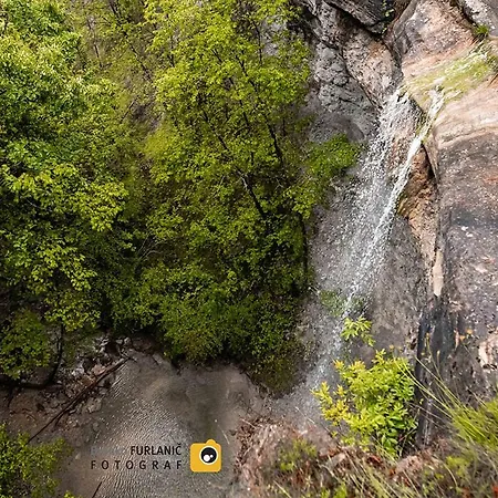 Apartment Eco Farm Marima Gračišče