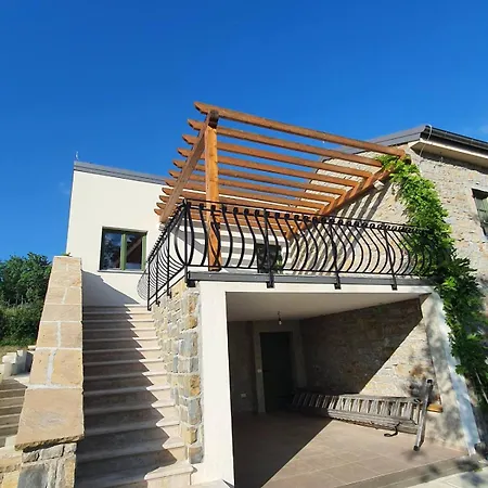 Apartment Eco Farm Marima