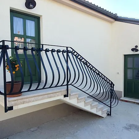 Eco Farm Marima Apartment