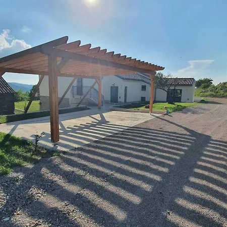 Appartement Eco Farm Marima