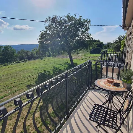 Appartement Eco Farm Marima *