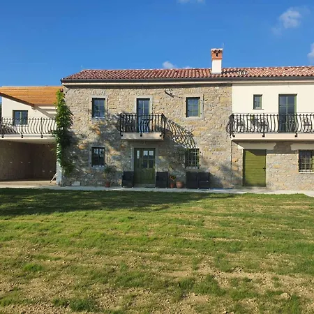 Eco Farm Marima * Gračišče