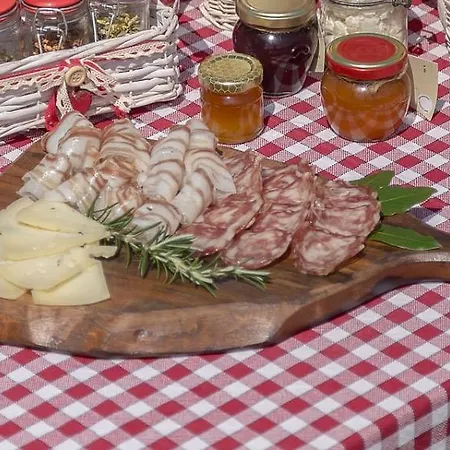 Eco Farm Marima Daire Gračišče