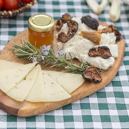 Eco Farm Marima * Gračišče