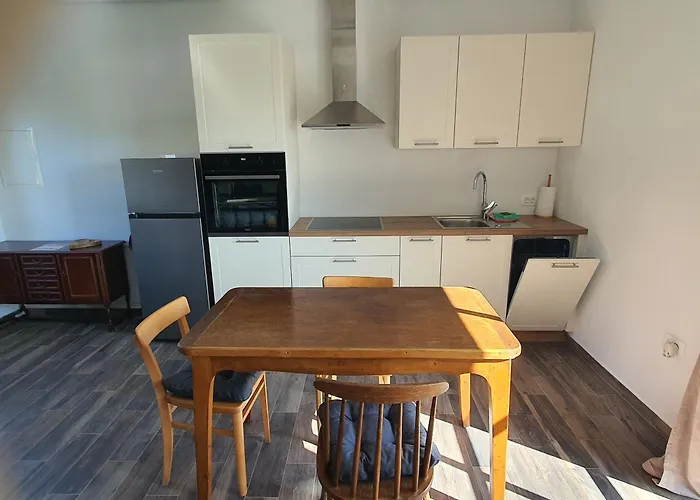 דירה Eco Farm Marima *