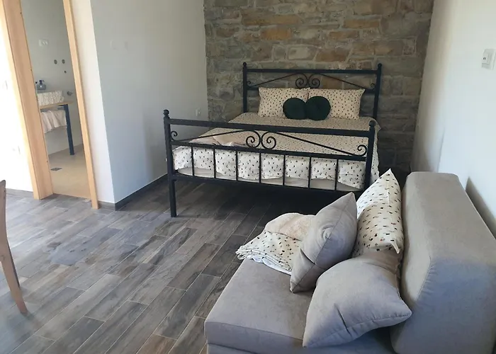 דירה Eco Farm Marima *