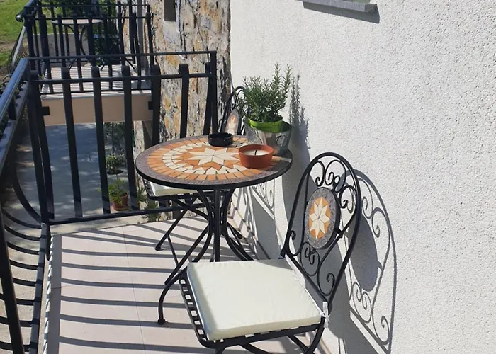 Eco Farm Marima Gračišče