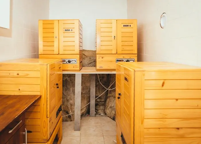 Eco Farm Marima דירה Gračišče