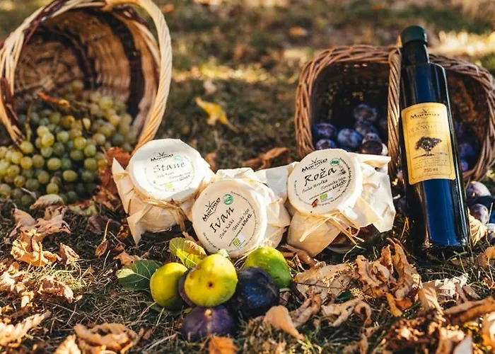 Eco Farm Marima Gračišče