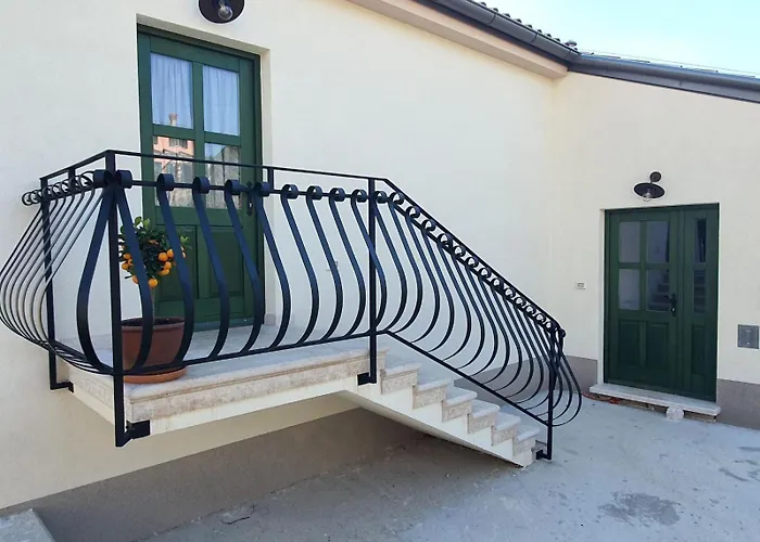 Eco Farm Marima דירה