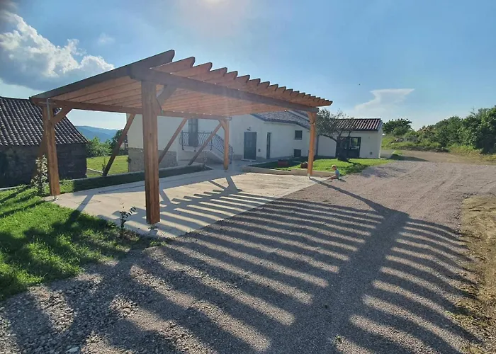 דירה Eco Farm Marima