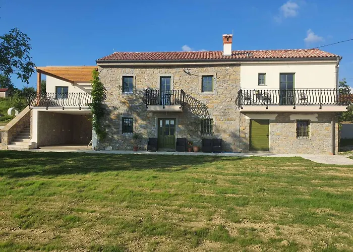 Eco Farm Marima * Gračišče