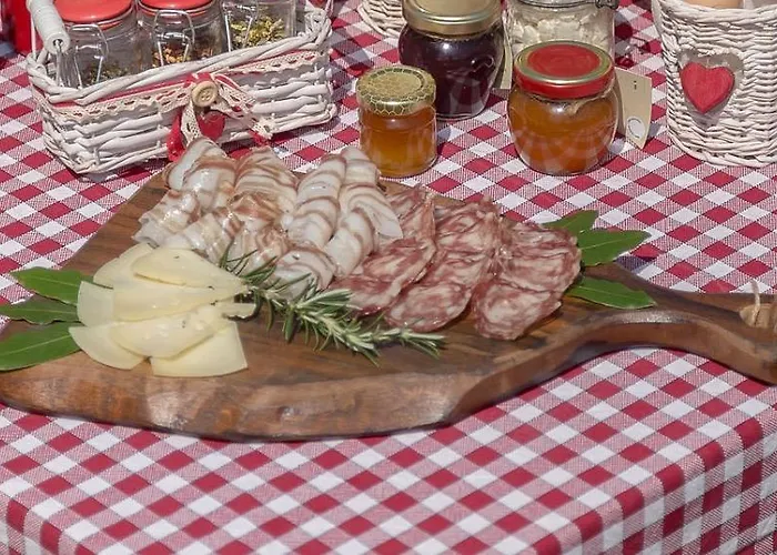 Eco Farm Marima דירה Gračišče