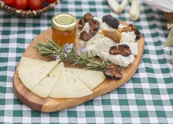 Eco Farm Marima * Gračišče